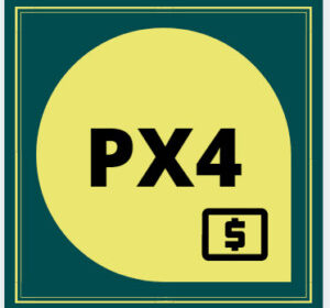 px4 logo 300×300 1